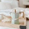 GROSCHE - Cafetière italienne 275 ml