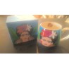 MUG Barrel 430 ml Mexique C4