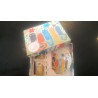 Set de 2 tasses 100ml Chat jardin