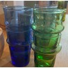 Verres marocain- lot de 6