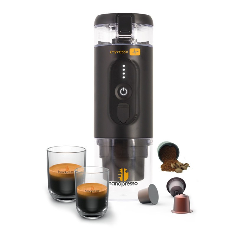 Handpresso E-Presso +