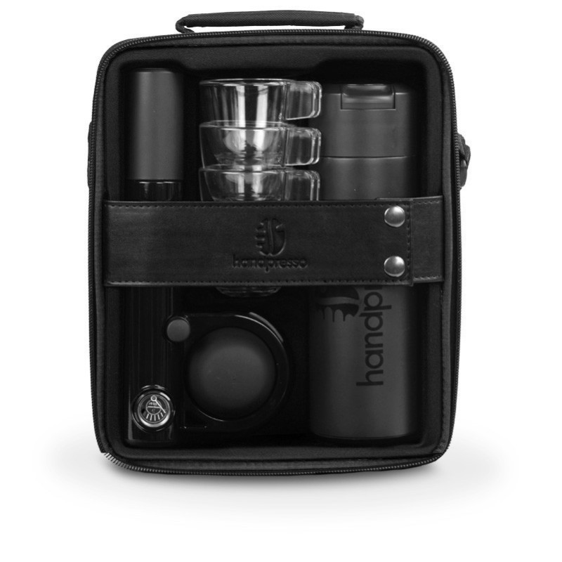 Handpresso Pump Set noir