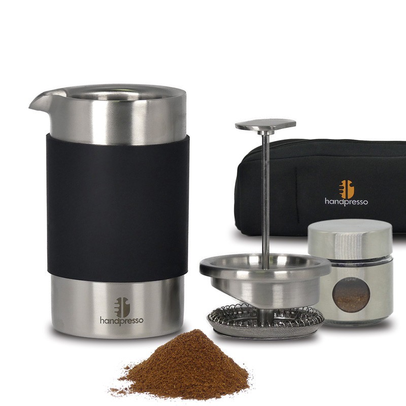 Handpresso Travel Press