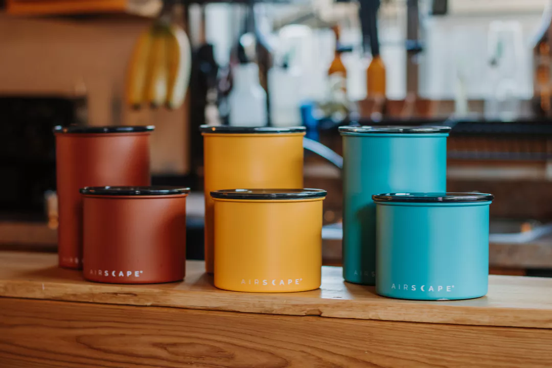 AIRSCAPE - Boite de...