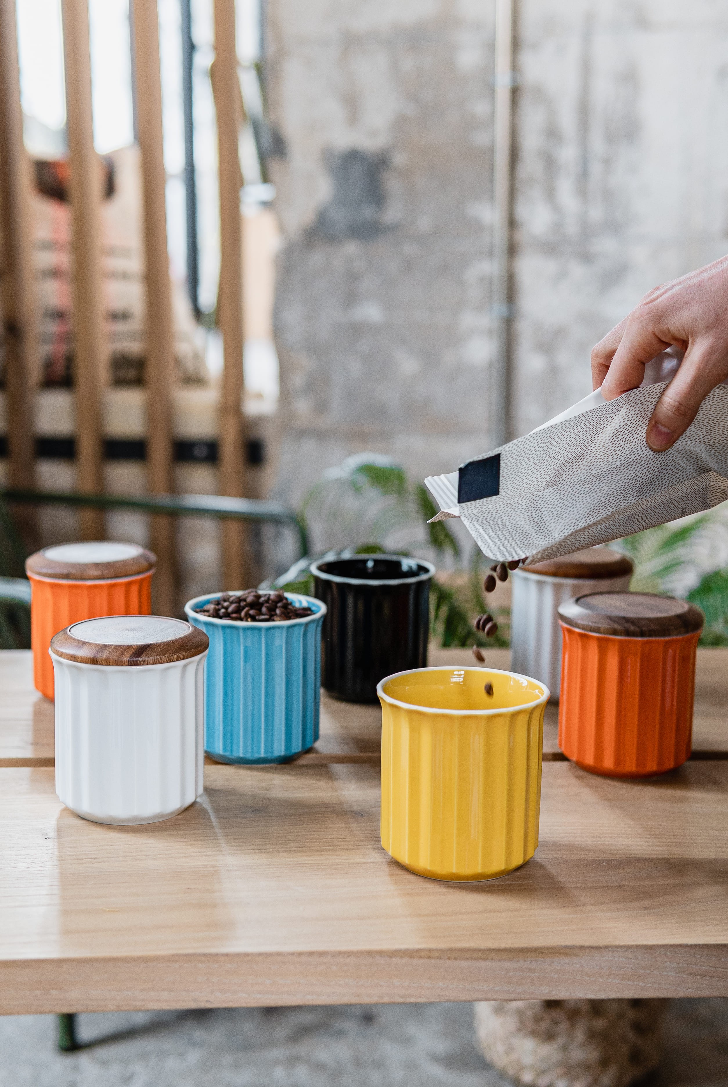 ORIGAMI - Boîte de...