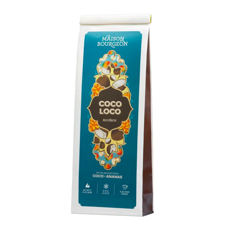 Coco Loco