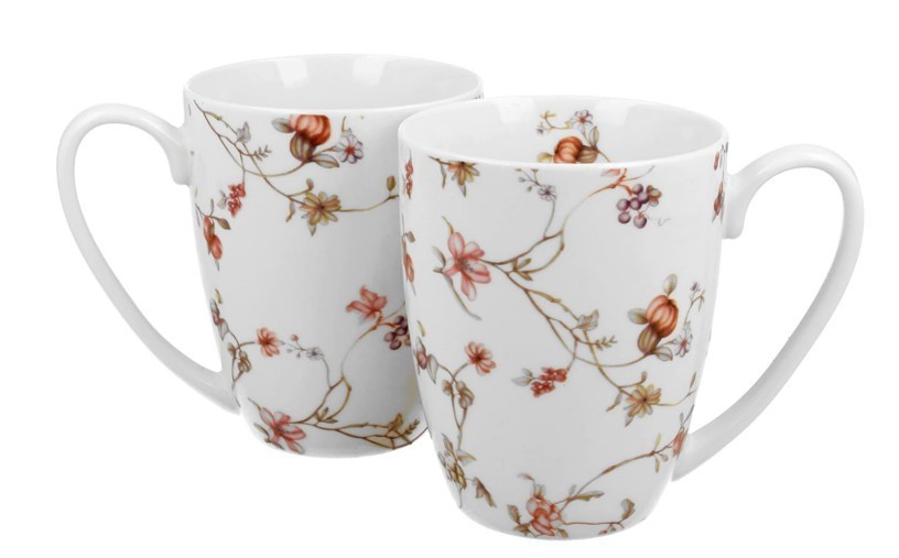 MUG Safa Floral 360ml