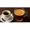 Expresso allongé