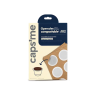 CAPS ME - Opercules compatibles Nespresso
