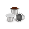 CAPS ME - Capsules réutilisables compatibles Nespresso