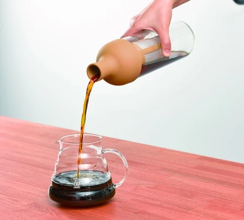 HARIO - Cold Brew Coffee