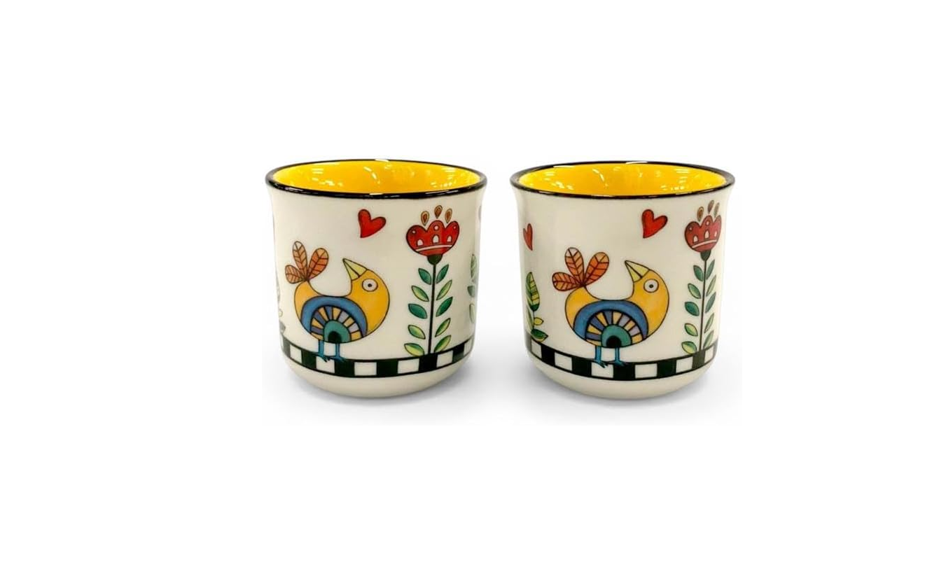 EGAN - 2 tasses expresso