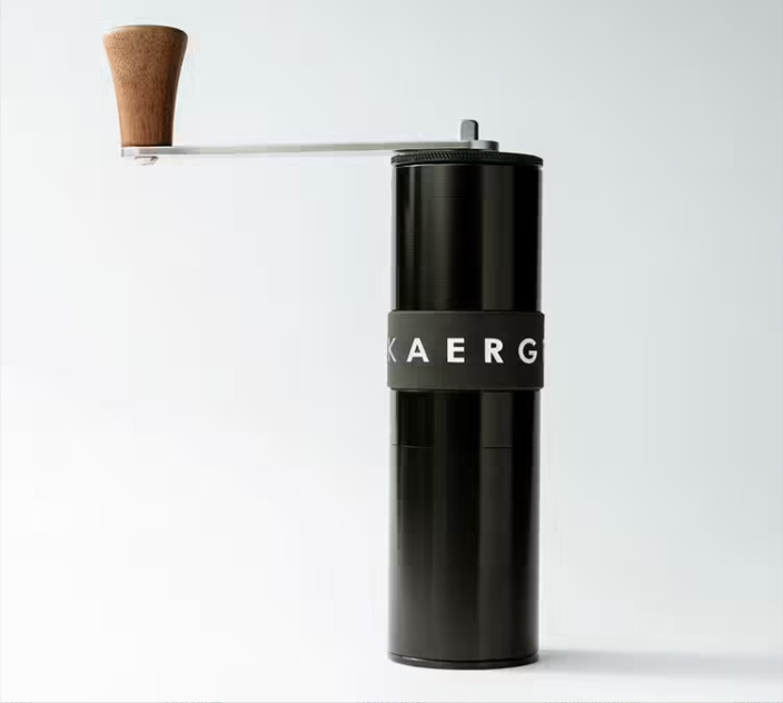 KNOCK - Moulin manuel...