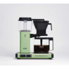 MOCCAMASTER - La SELECT- vert pastel 1.25L