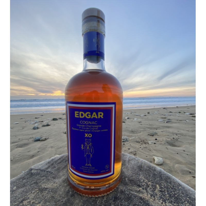 Cognac Edgar - XO