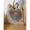 Sac en toile de Jute