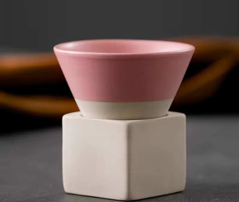 Tasses cône - 120ml