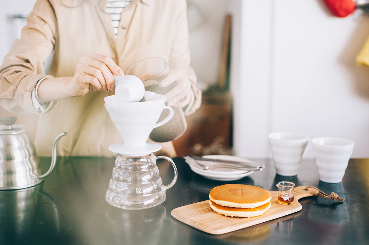 Carafe V60 - 500ml