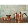 HARIO - Bouilloire Buono Kettle Cuivre 900ml