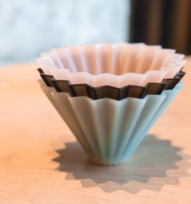 Dripper Origami