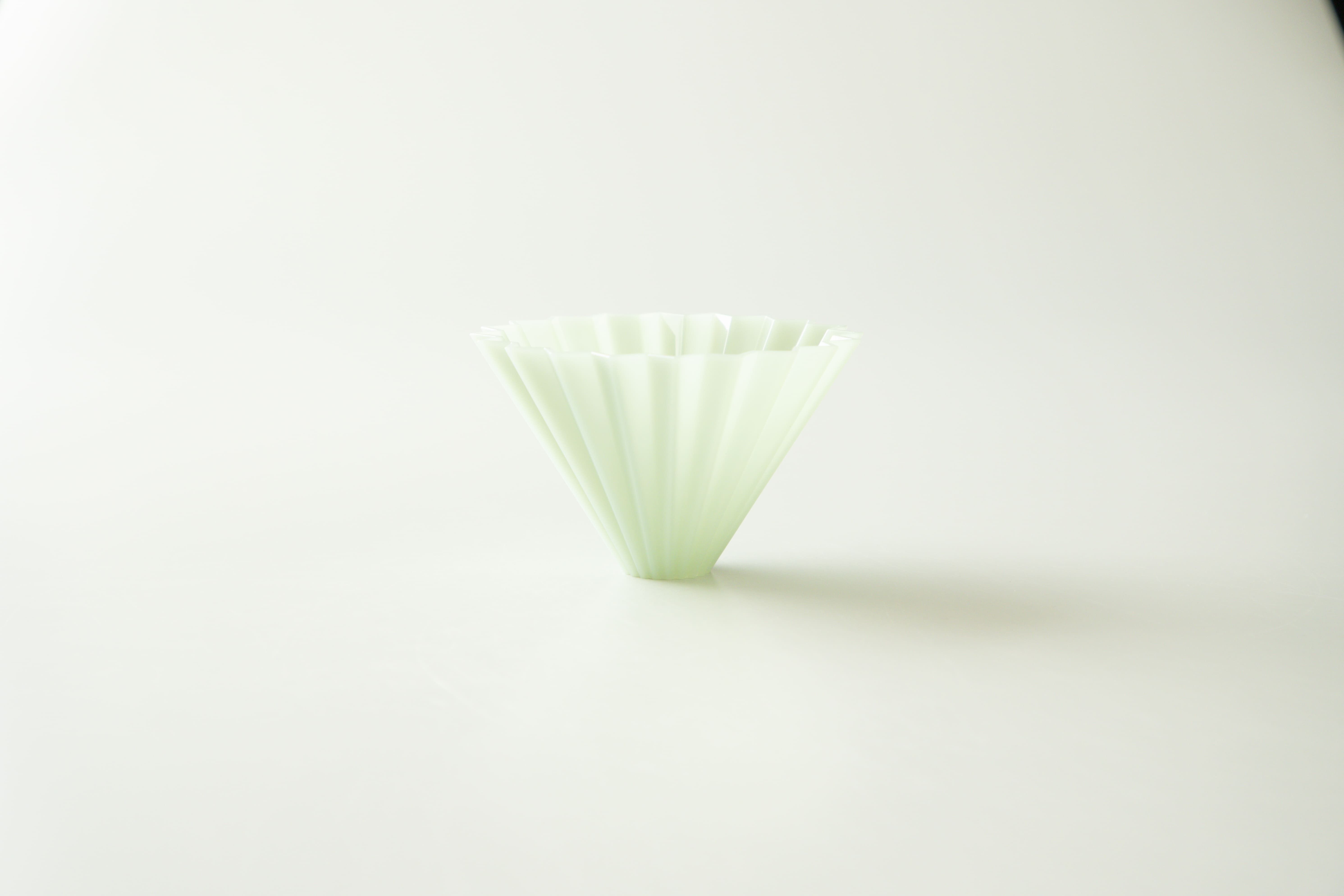 Dripper Origami
