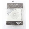 Filtre dripper ORIGAMI
