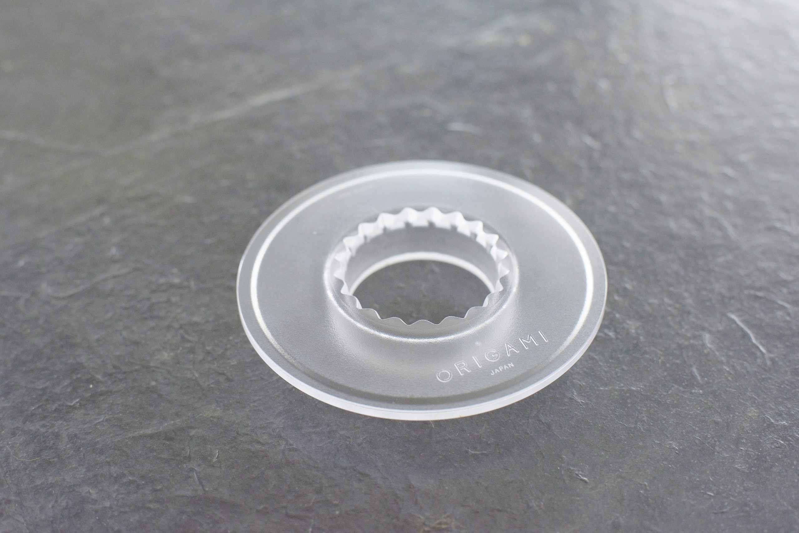 Support Dripper en plastique
