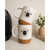 Mug la brûlerie