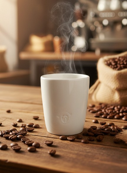 Tasse calypso - 80 ml