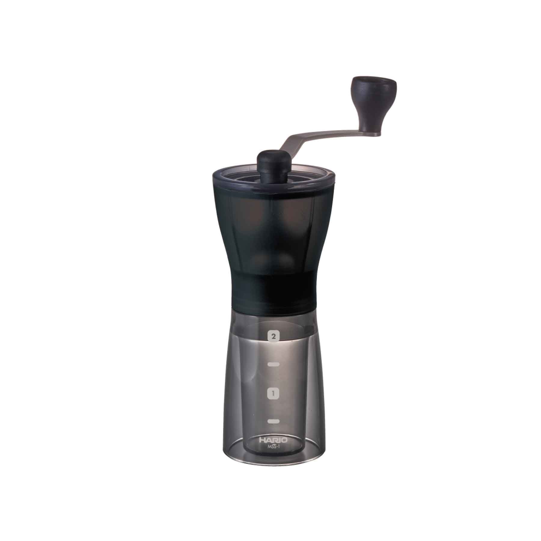 Moulin manuel HARIO Mini Slim+