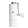 TIMEMORE - Moulin manuel C5 Pro Blanc