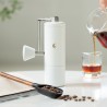 TIMEMORE - Moulin manuel C5 Pro Blanc