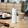 TIMEMORE - Moulin manuel C5 Pro Blanc