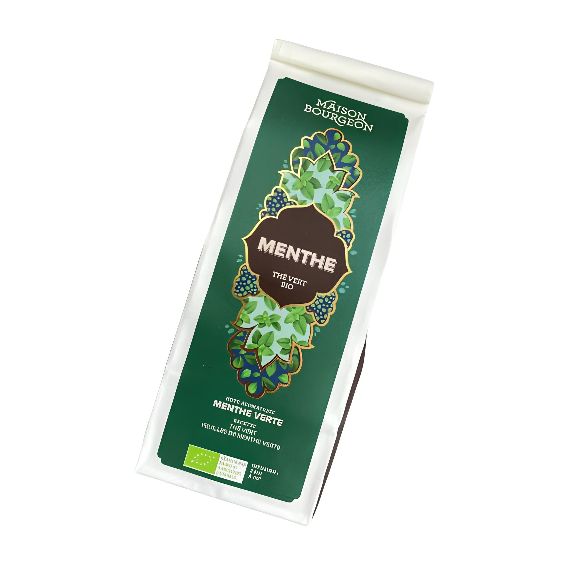 Menthe
