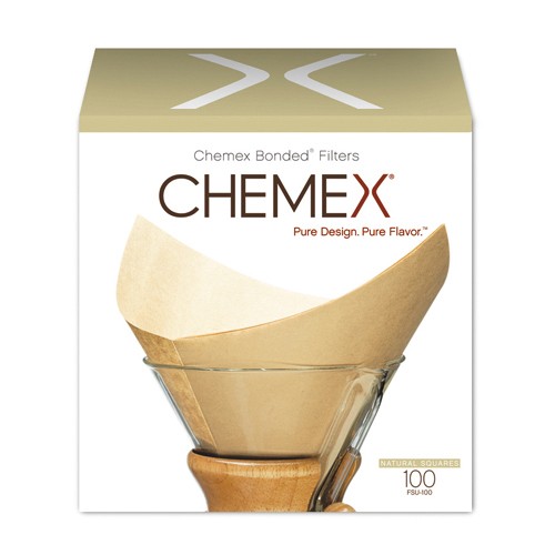 CHEMEX - Filtre papier...