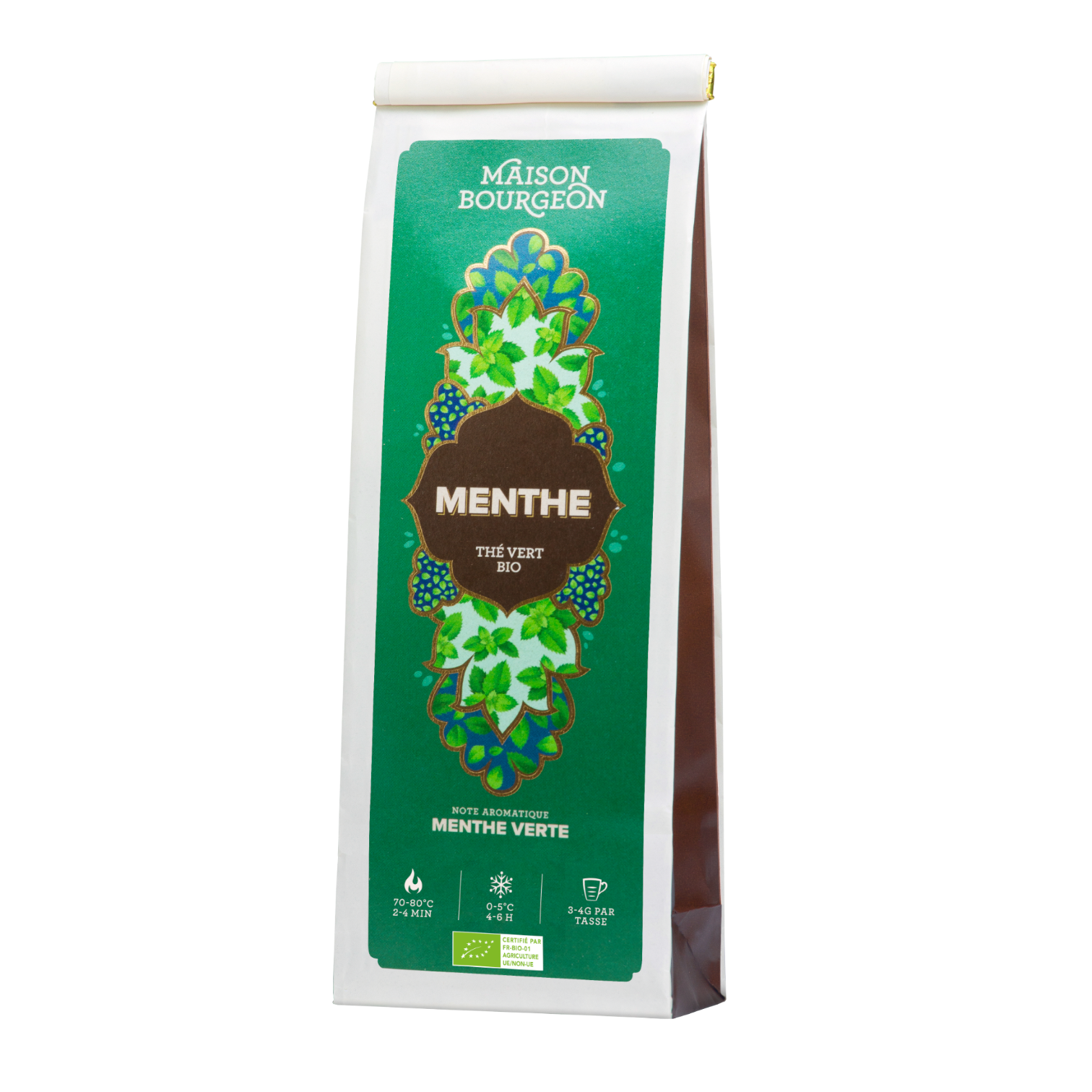 Menthe