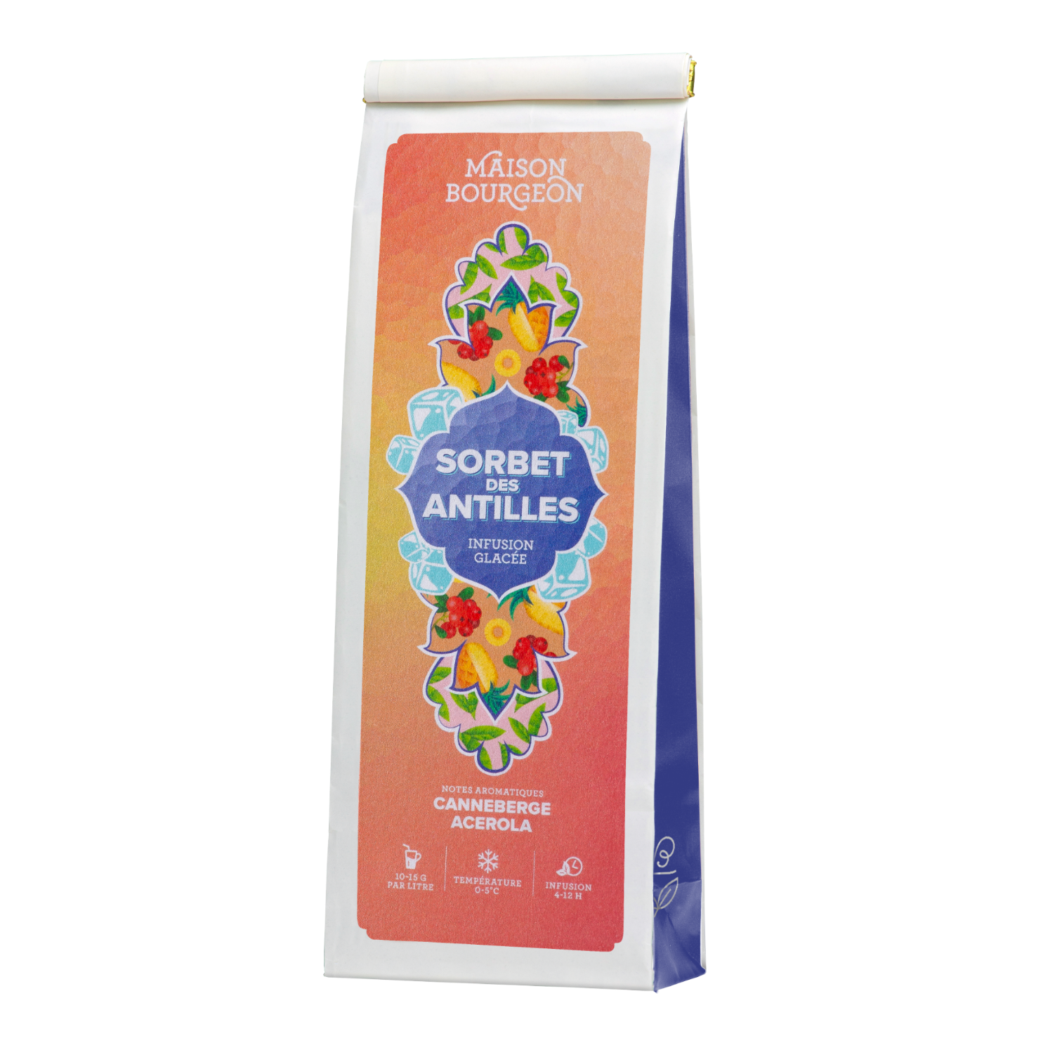 Sorbet des antilles