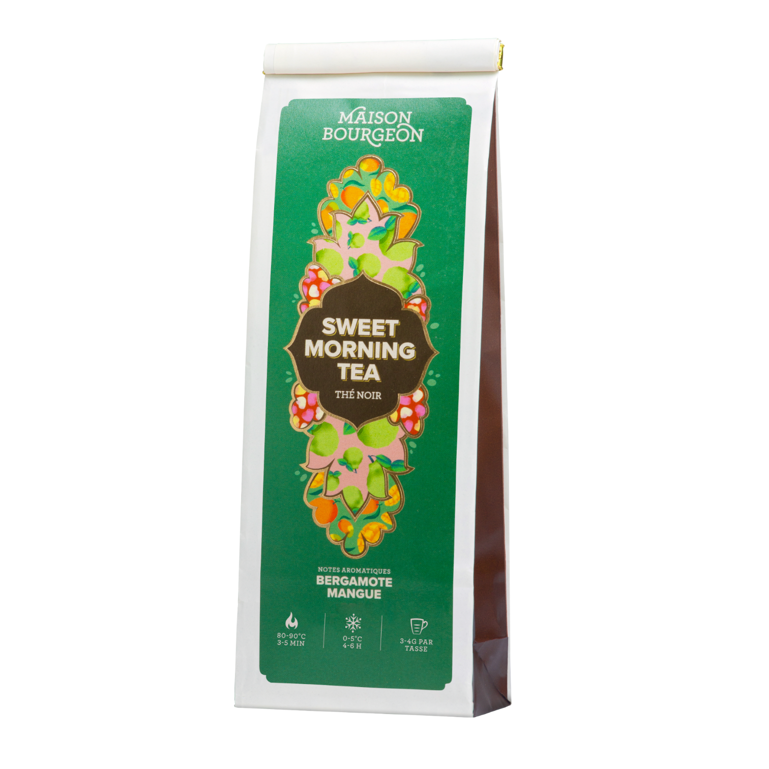 Sweet Morning Tea