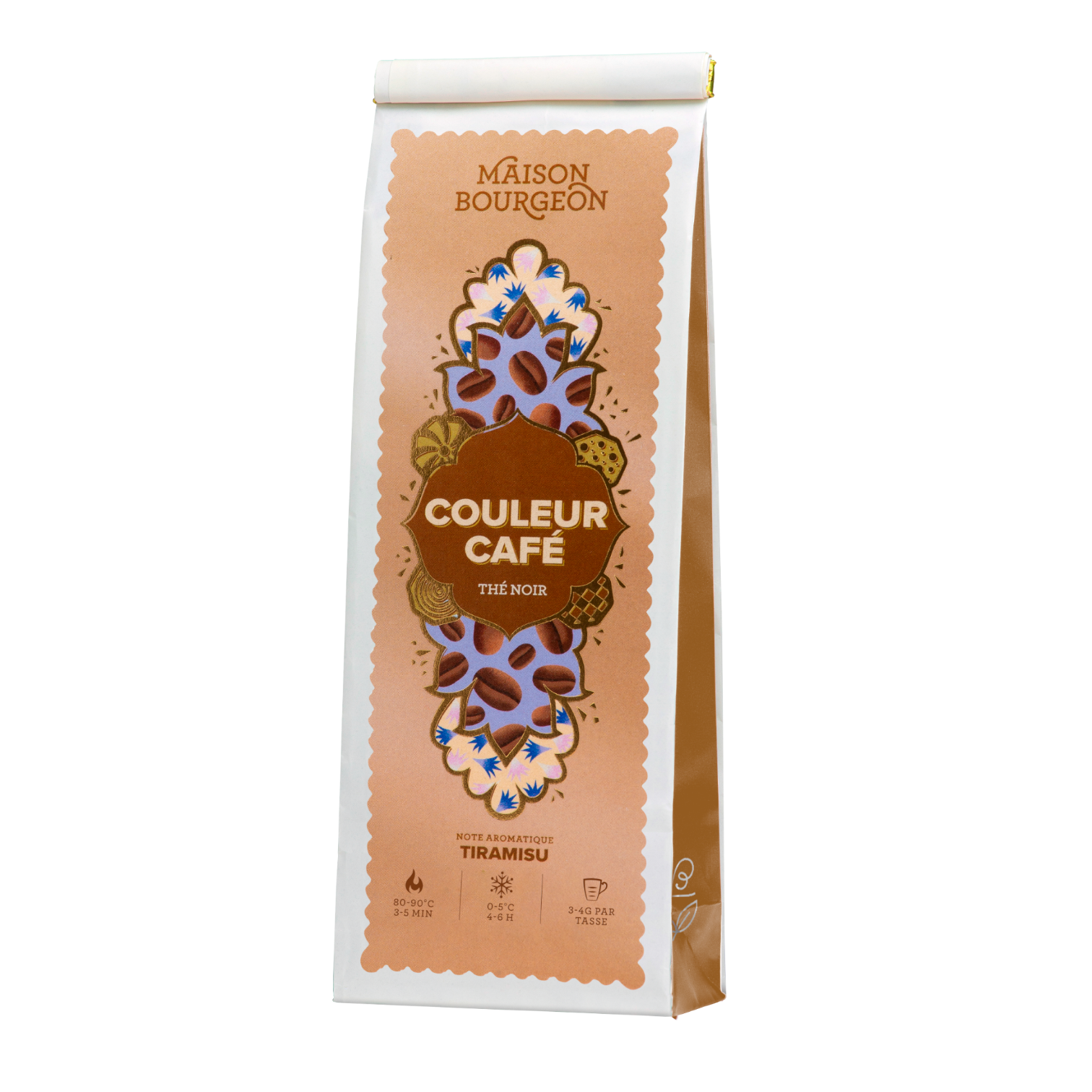Couleur café