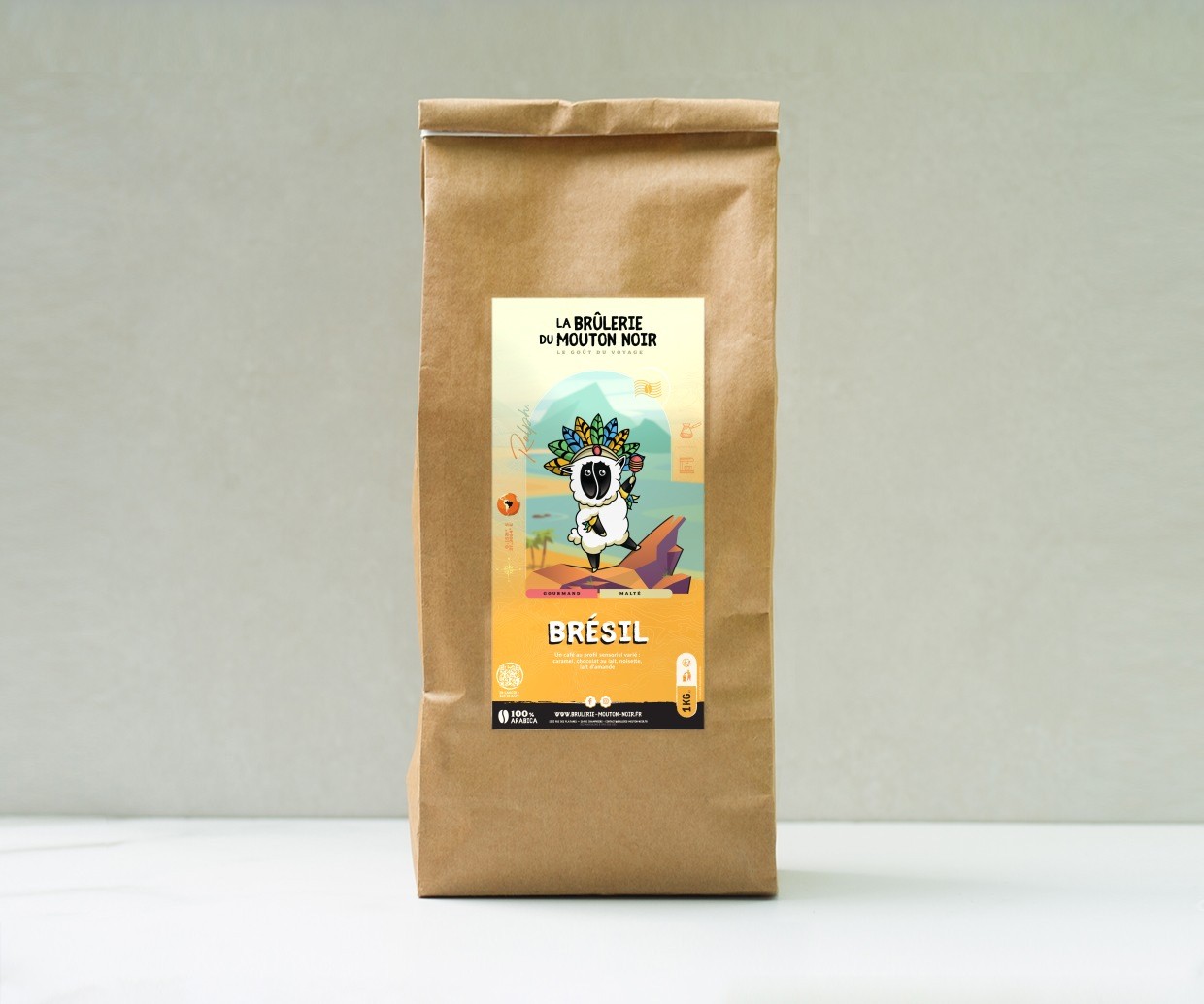 Café Brésil