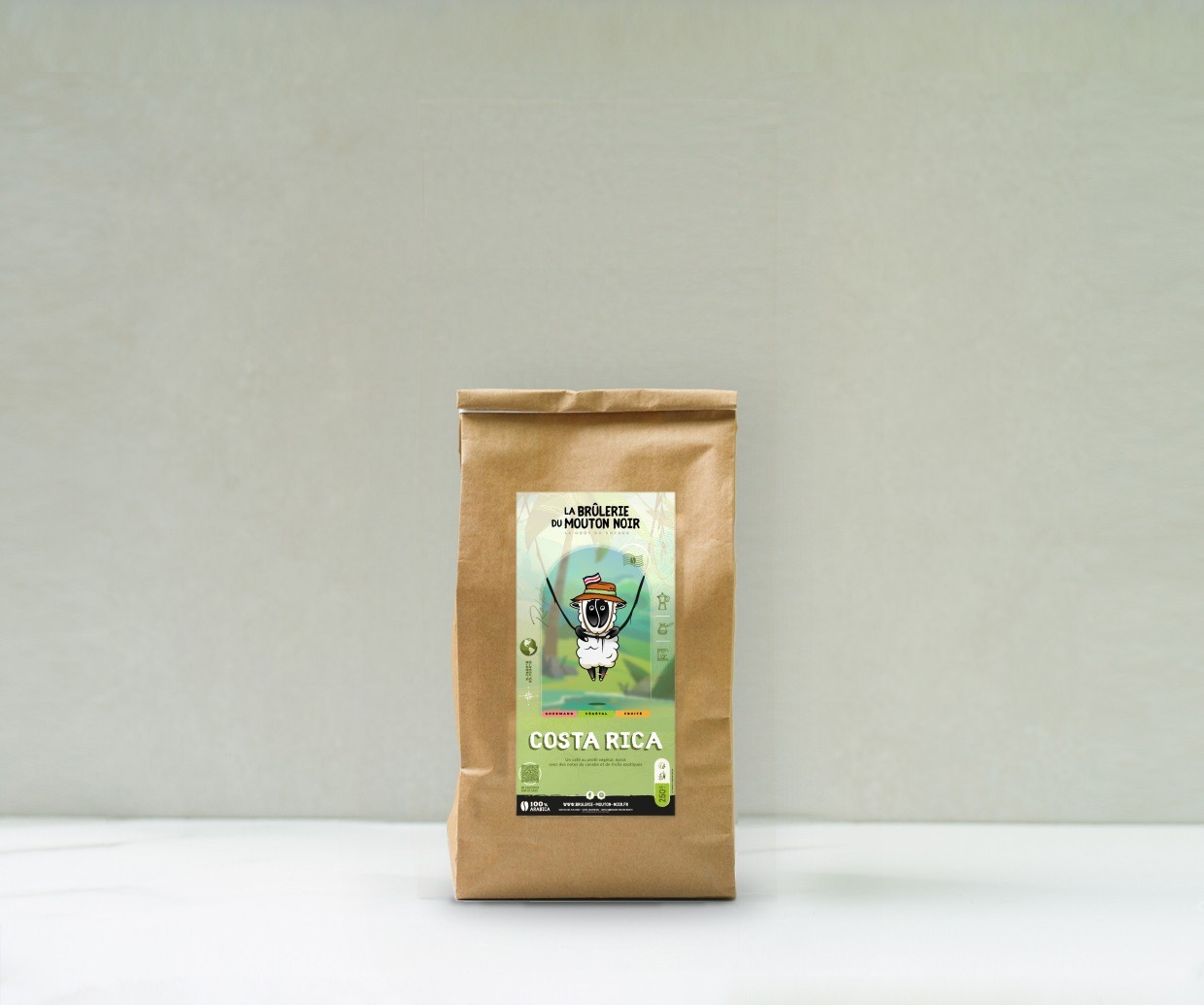 Café Costa Rica