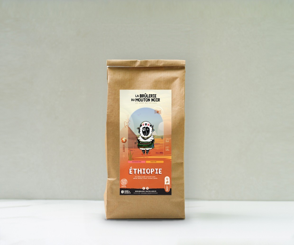 Café Ethiopie