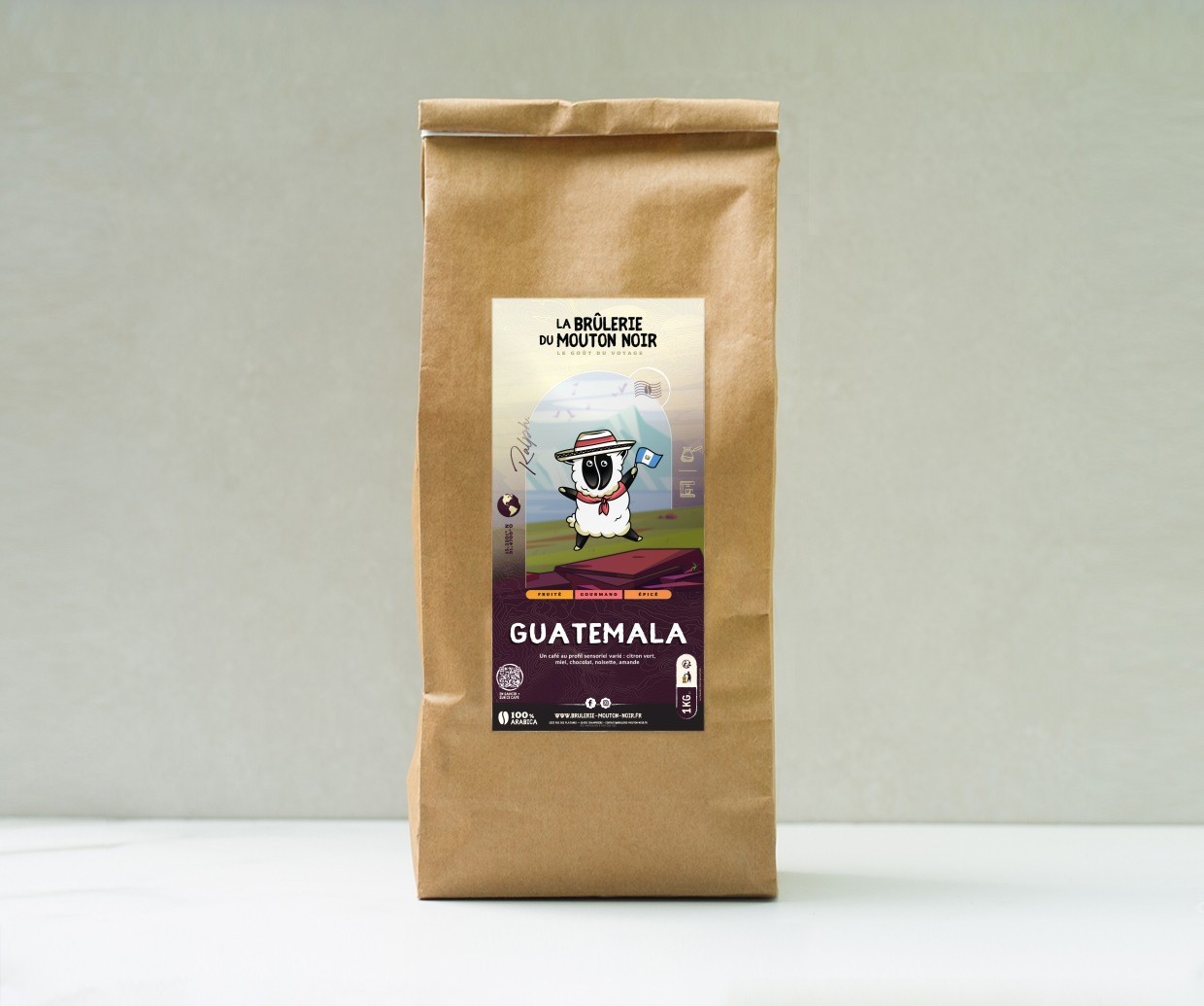 Café Guatemala