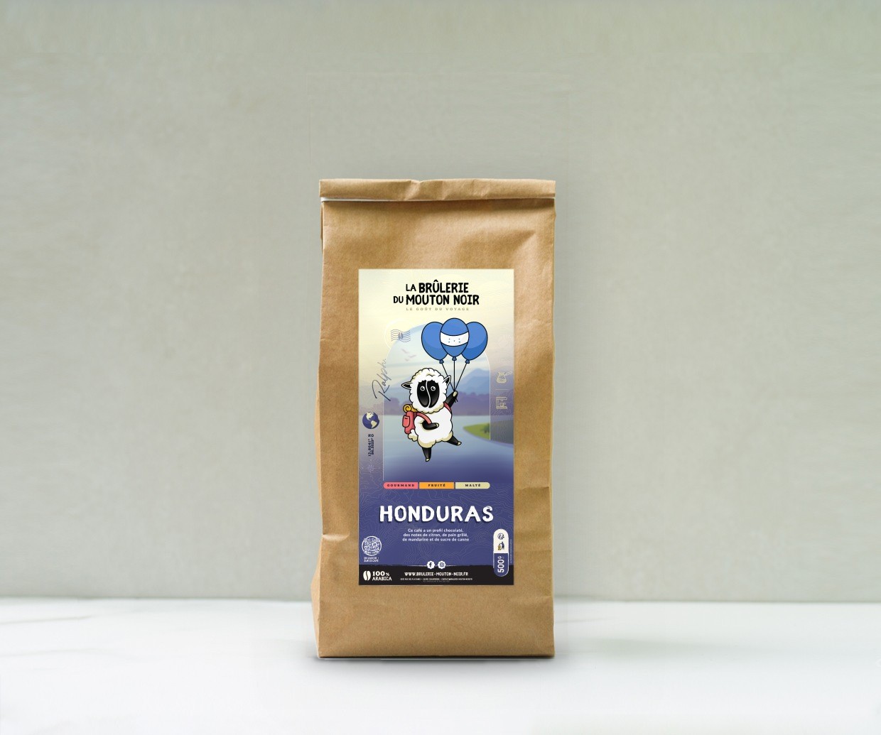 Café Honduras