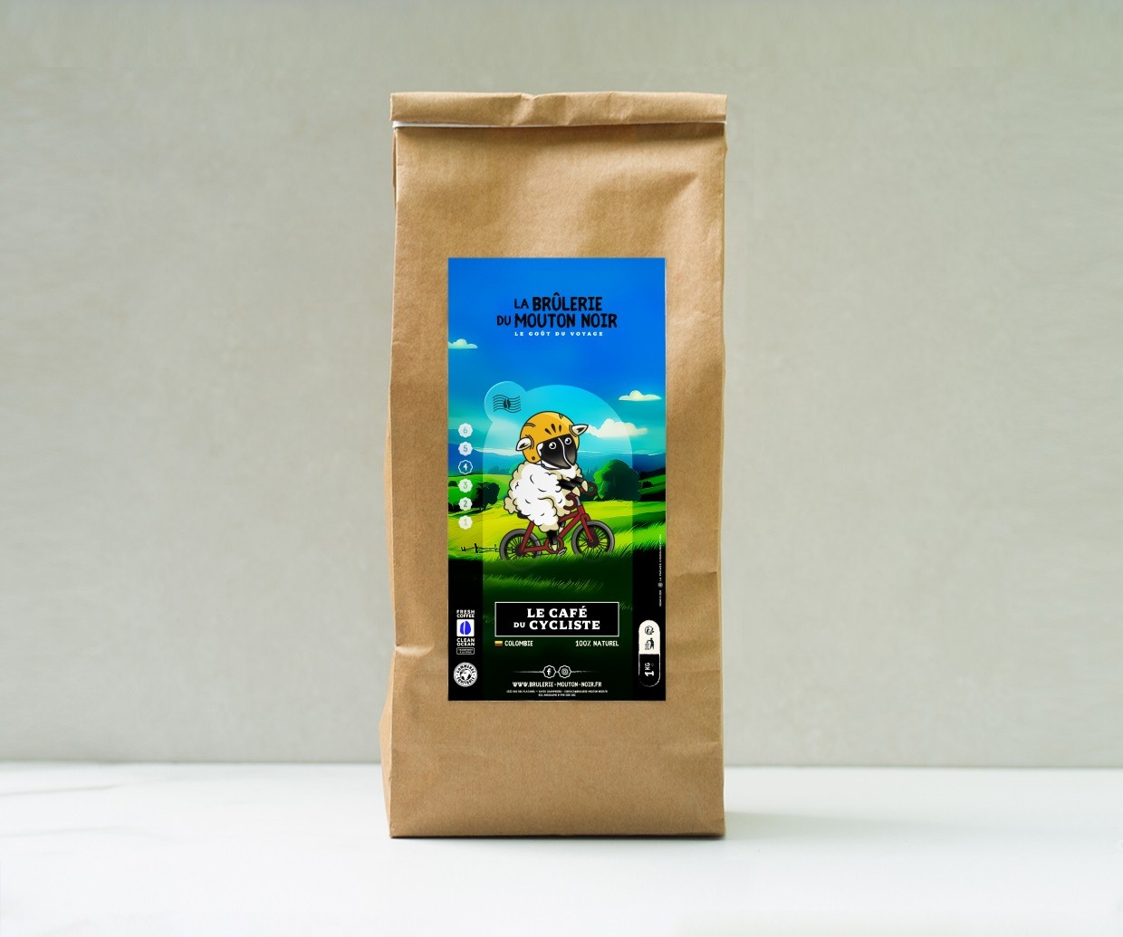 Café du Cycliste