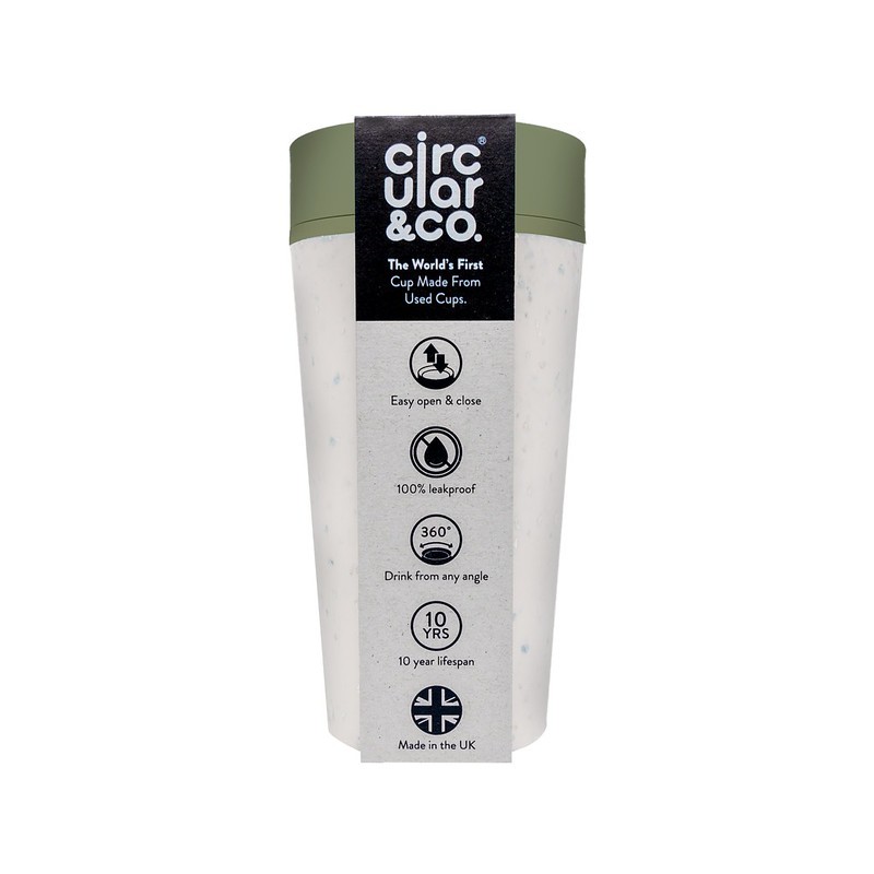 CIRCULAR & CO - 227 ml