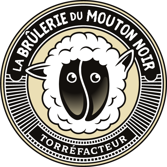 La Brûlerie du Mouton Noir